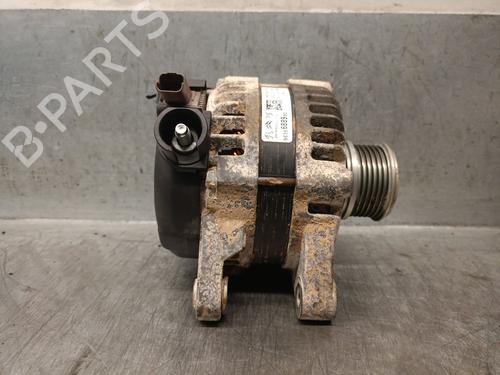 Used Alternator PEUGEOT 2008 II (UD_, US_, UY_, UJ_, UR_, UC_) 1.2 PureTech 100 (USHNK) (101 hp) 23336506