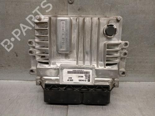 Used Engine control unit (ECU) Engine control unit (ECU) CHEVROLET CRUZE (J300) 2.0 CDI (163 hp) 34625966 34625966