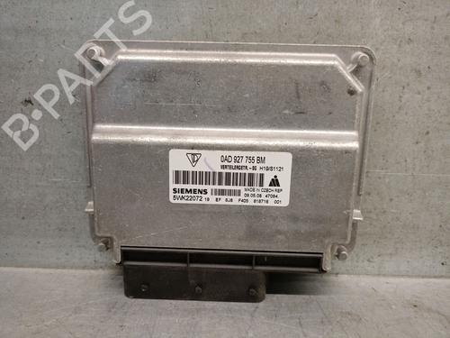 Used Gearbox control unit PORSCHE CAYENNE (9PA) 3.6 (290 hp) 32419874