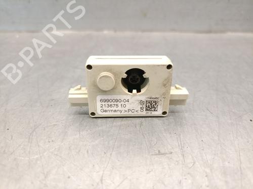 Antenne/Base BMW X3 (E83) 2.0 sd (177 hp) 29490698