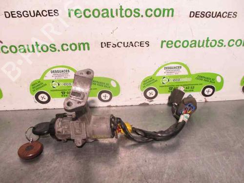 Used Ignition barrel HYUNDAI LANTRA II (J-2) 2.0 16V (139 hp) 12186969