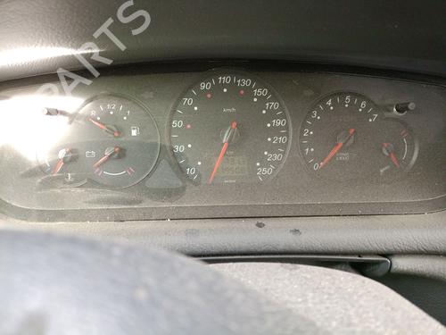 Alternator CITROËN C5 I (DC_) 2.0 HDi (DCRHZB, DCRHZE) | BP24334292M7  - Image 22