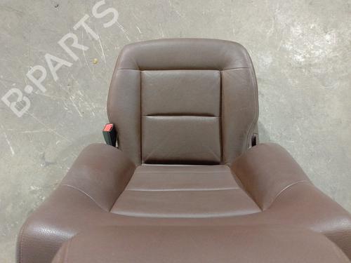 Right front seat MERCEDES-BENZ E-CLASS (W212) E 220 CDI / BlueTEC (212.001, 212.002) | BP16026876C16 