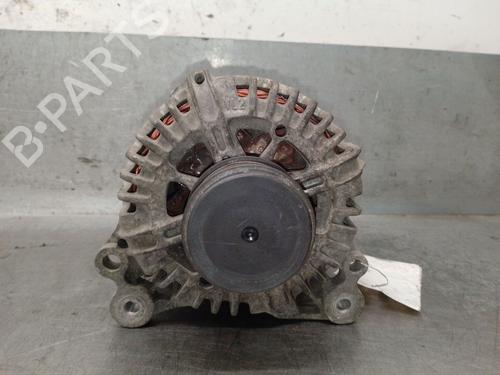 Alternator SEAT LEON (1P1) 2.0 TDI 16V | BP39552562M7 - Image 2
