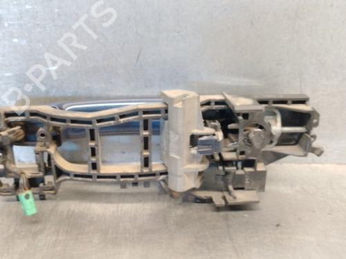 Front right exterior door handle FORD FOCUS II (DA_, HCP, DP) 2.0 TDCi | BP28321369C129 