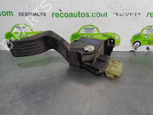 Used Pedal FORD FOCUS I Turnier (DNW) 1.8 Turbo DI / TDDi (90 hp) 5105117
