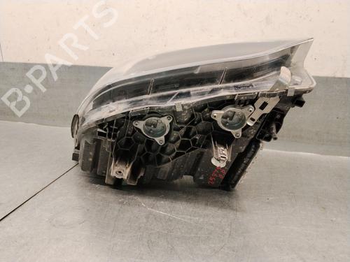 Right headlight BMW X3 (G01, F97, G08) sDrive 18 d Mild-Hybrid | BP36356116C29 - Image 4