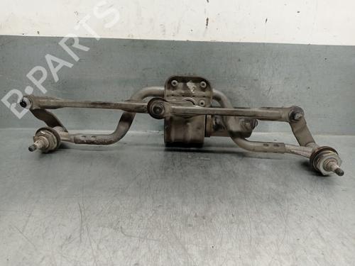 Front wiper motor CITROËN JUMPY II Van 2.0 HDi 120 | BP26728695M29 