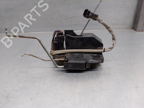 Front right lock HYUNDAI GETZ (TB) 1.4 i | BP13109317C97 