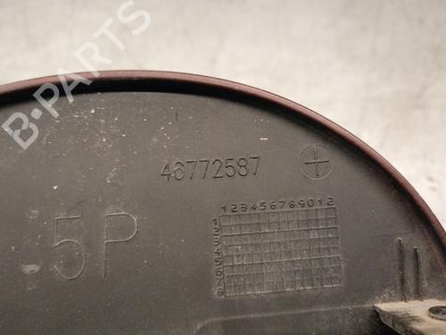 Fuel flap FIAT STILO (192_) 1.9 D Multijet | BP30137331C131