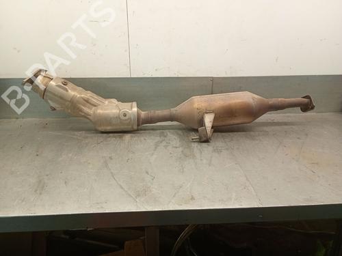 Catalyst LEXUS CT (ZWA10_) 200h (ZWA10_) | BP29609741M10 