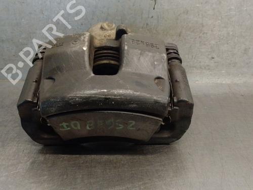 Left front brake caliper MERCEDES-BENZ C-CLASS T-Model (S204) C 200 CDI (204.201) | BP36390755M105 - Image 5