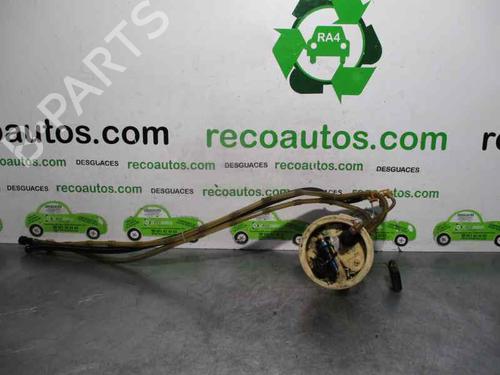 Used Fuel pump BMW 1 (E87) 118 d (122 hp) 3016534