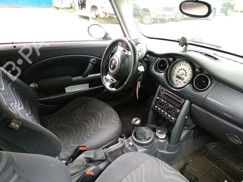 Gearbox MINI MINI (R50, R53) One | BP36406626M3 - Image 16