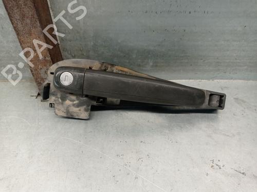 Türgriff vorne links außen für CITROËN C2 (JM_) 1.4 (75 hp) 30638717
