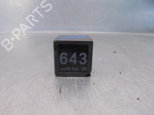 Used Electronic module AUDI A4 B8 (8K2) 2.0 TDI 16V (140 hp) 15981989