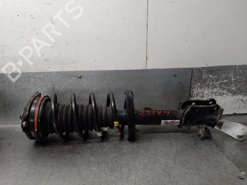 Used Left front shock absorber Left front shock absorber JEEP RENEGADE SUV (BU, B1, BV) 1.6 CRD (120 hp) 33975228 33975228