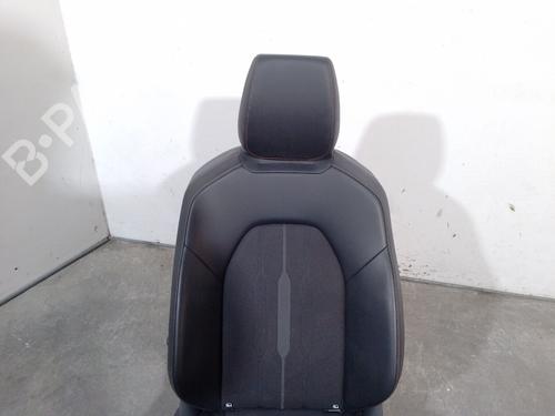 Sæde højre fortil CUPRA FORMENTOR (KM7, KMP) 1.5 TSI | BP29946612C16