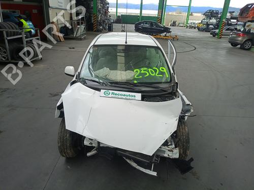Headlight switch NISSAN MICRA IV (K13KK) 1.2 | BP33324629I24 - Image 11