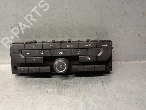 Used Switch CITROËN SPACETOURER Bus (V_) 1.6 BlueHDi 95 (95 hp) 27624189