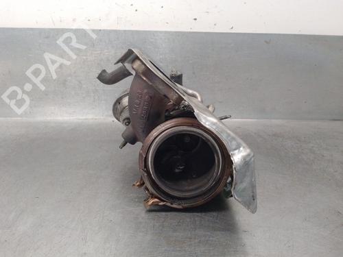 Turbolader/Kompressor CITROËN C4 CACTUS 1.2 THP 110 | BP32989091M71 - Image 3