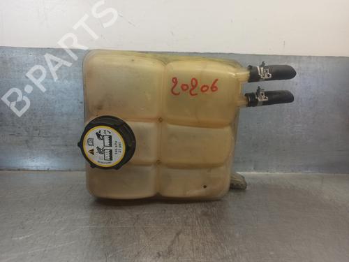 Expansion tank FORD FOCUS II (DA_, HCP, DP) 1.6 TDCi | BP17962942C120 
