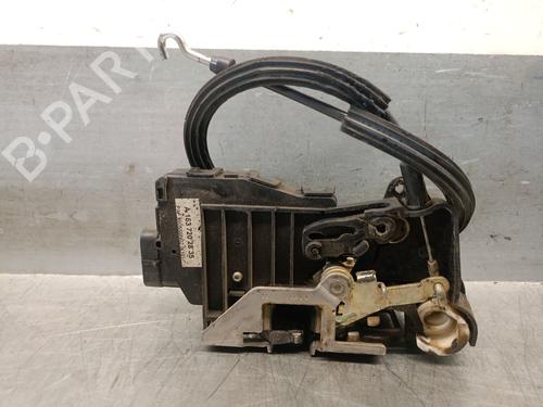 Front right lock MERCEDES-BENZ M-CLASS (W163) ML 270 CDI (163.113) | BP29638114C97 