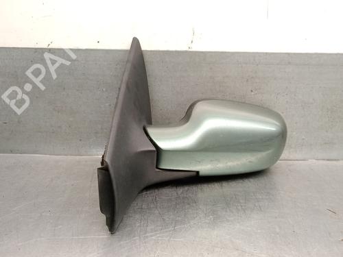Außenspiegel links RENAULT MEGANE II Saloon (LM0/1_) 1.6 16V (LM1R, LM0C) | BP30287744C26