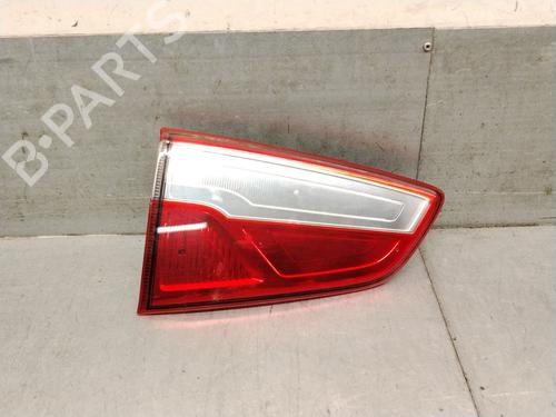 Venstre baglygte bagklap Venstre baglygte bagklap FORD ECOSPORT 1.0 EcoBoost (140 hp) 36775661 36775661