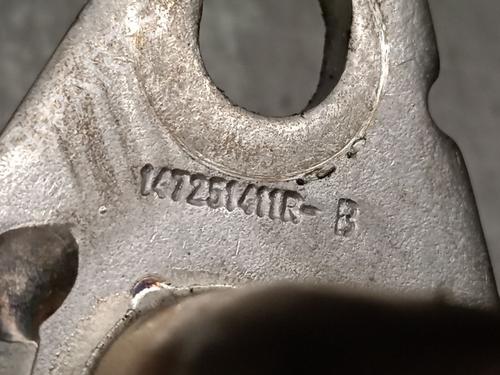 Pipe MITSUBISHI ASX (VSX_, VSE_) 1.6 HYBRID (VSEH6) | BP36278218M125 - Image 5