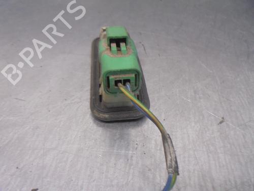 Tailgate handle CITROËN C4 Picasso I MPV (UD_) 1.6 HDi | BP14468697C132 
