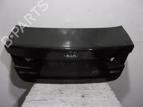Used Tailgate Tailgate 17715490 17715490