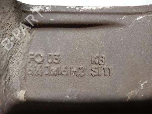 Rim FORD FOCUS II (DA_, HCP, DP) 1.8 TDCi | BP29164465C45 
