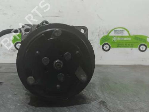 AC compressor CITROËN XSARA (N1) 1.9 TD | BP6118646M34 