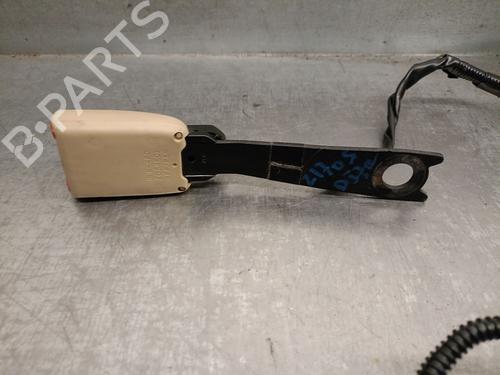 Seat buckle LEXUS GS (_S19_) 450h (GRS191_, GWS191_) | BP22732718I32 