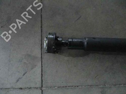 Driveshaft BMW 7 (E65, E66, E67) 760 i, Li | BP2317643M37 