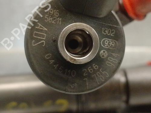 Injector BMW 5 (E39) 530 d | BP30316424M100 