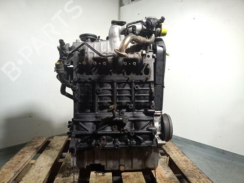 Motor SEAT TOLEDO II (1M2) 1.9 TDI | BP30853039M1