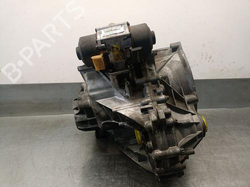 Gearbox SMART FORTWO Coupe (451) 1.0 (451.331, 451.380) | BP29734976M3 