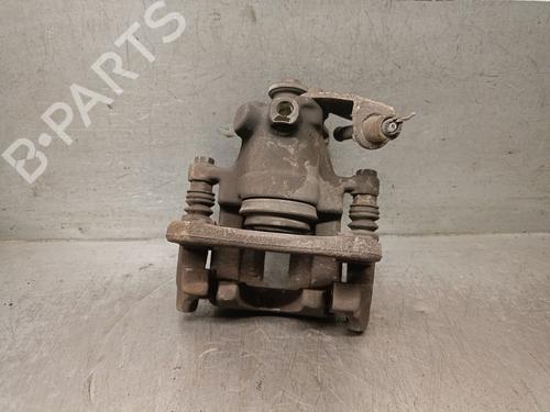 Left rear brake caliper AUDI 100 C4 Saloon (4A2) 2.6 | BP28441798M107 