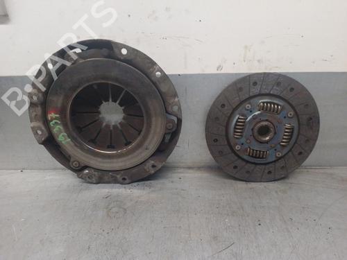 Other KIA SHUMA II (FB) 1.6 | BP25806975O1 