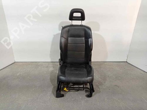 Used Right front seat JEEP COMPASS (MK49) 2.0 CRD (140 hp) 14965771