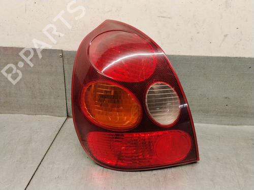 Farolim esquerdo Farolim esquerdo TOYOTA COROLLA Compact (_E11_) 1.4 (ZZE111_, ZZE111R) (97 hp) 36553386 36553386