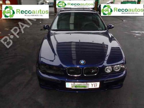 Warning switch BMW 5 (E39) 528 i | BP4872609I22 - Image 11