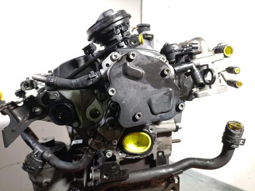 Engine VW GOLF V (1K1) 1.9 TDI | BP39142232M1 - Image 7