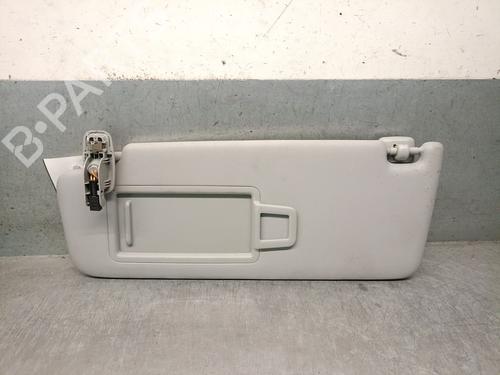 Left sun visor AUDI Q5 (FYB, FYG) 50 TFSI e quattro | BP33434944I1 - Image 3