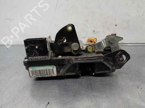 Zamek drzwi przednich lewych CADILLAC CTS 3.2 25752713 | 8 | PINES | 5 | PUERTAS
