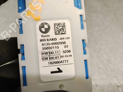 Electronic module BMW X3 (G01, F97, G08) sDrive 18 d Mild-Hybrid | BP36319481M83 - Image 4