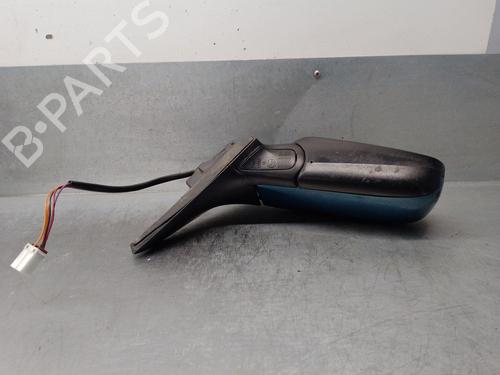 Right mirror VOLVO S40 I (644)  | BP16167360C27 