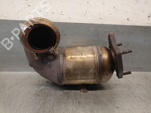 Used Catalyst FIAT BRAVO II (198_) 1.9 D Multijet (198AXB1A) (120 hp) 29427779